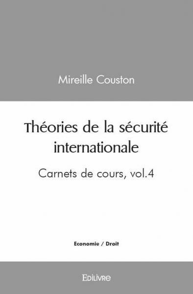 Théories de la sécurité internationale