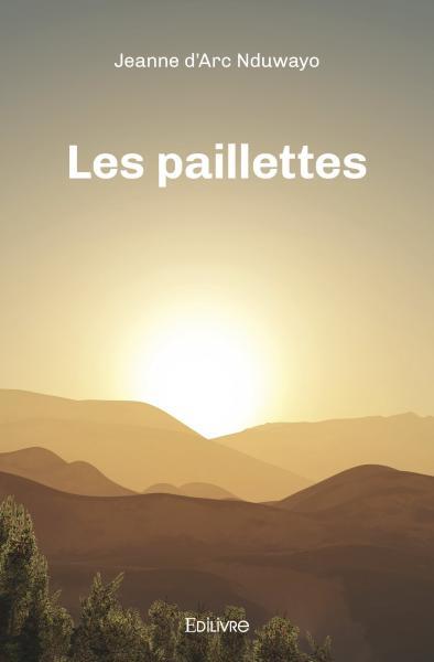 Les paillettes