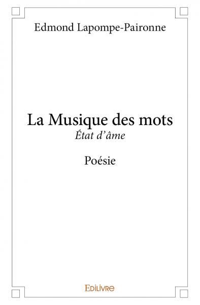 La musique des mots