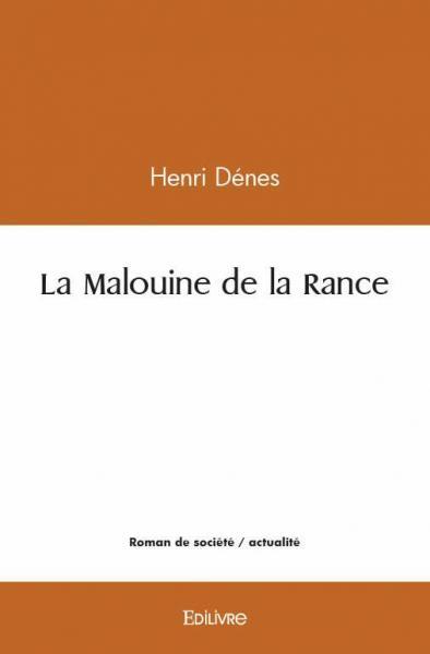 La malouine de la rance
