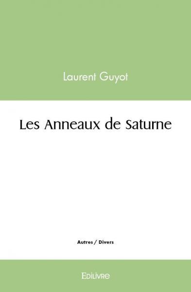 Les Anneaux de Saturne
