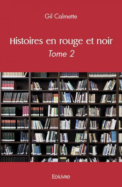 Histoires en rouge et noir