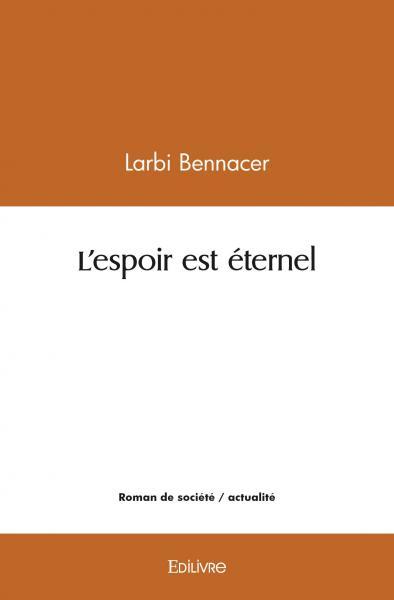 L'espoir est éternel