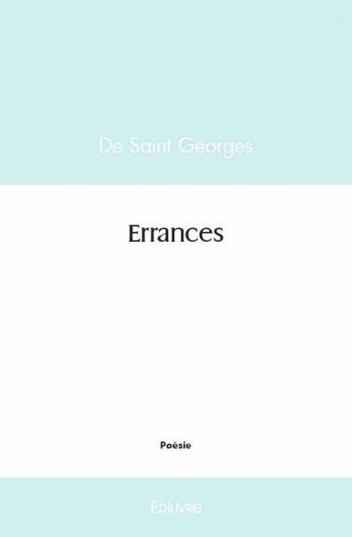 Errances