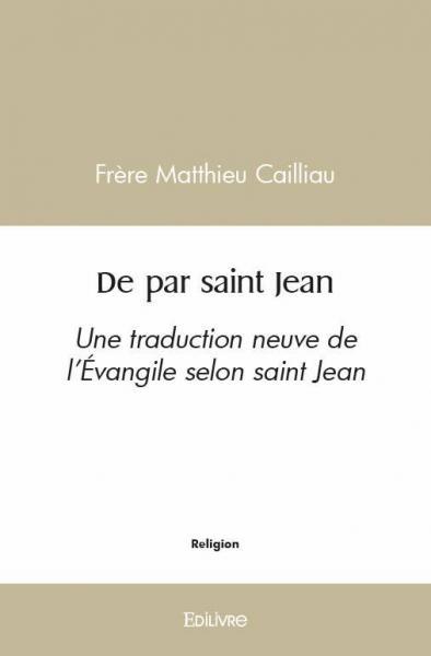 De par saint jean