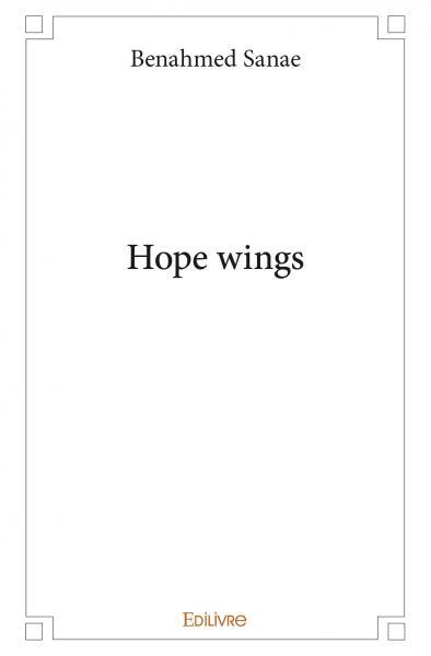 Hope wings