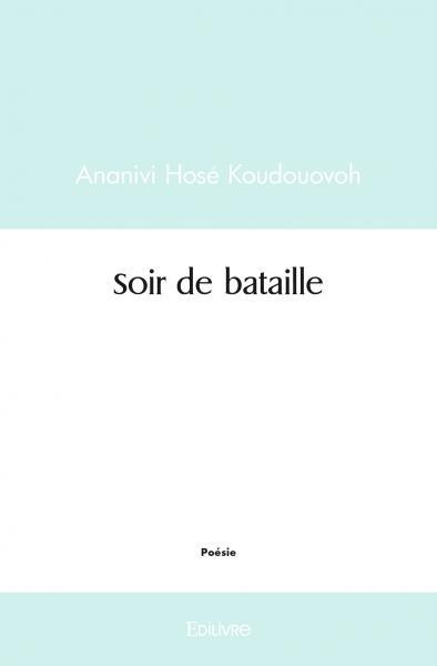 Soir de bataille