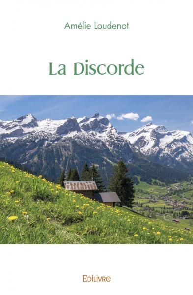 La discorde