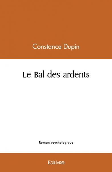 Le bal des ardents