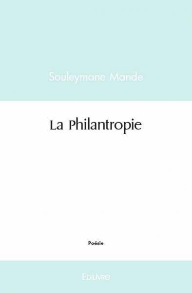 La philanthropie