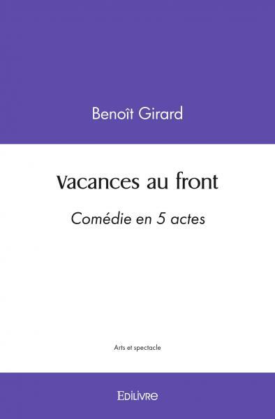 Vacances au front