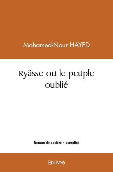 Ryässe ou le peuple oublié