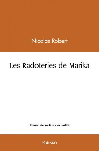 Les radoteries de marika