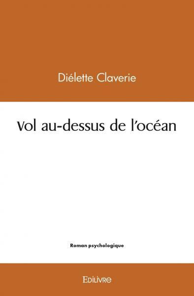 Vol au dessus de l'océan