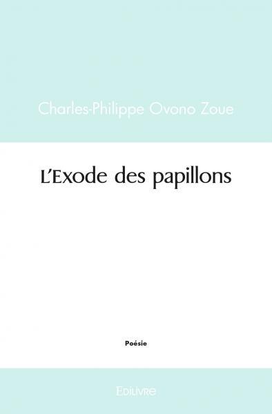 L'exode des papillons