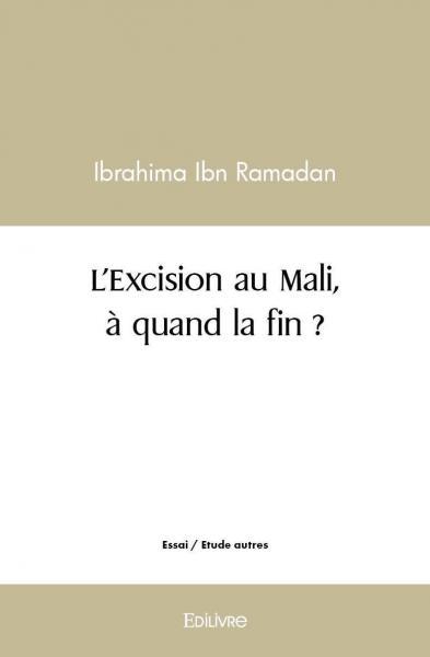 L'excision au mali, à quand la fin ?