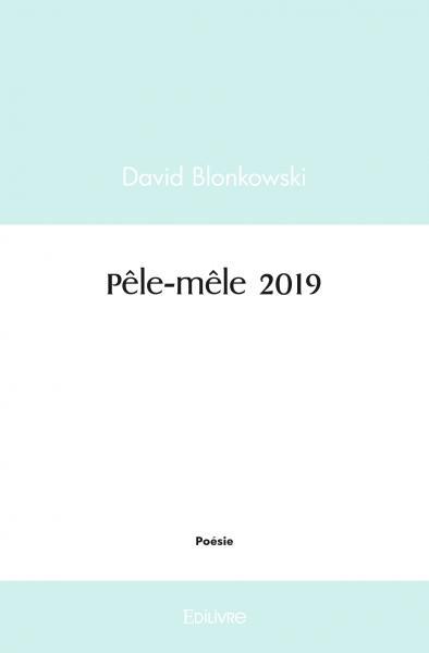 Pêle mêle 2019