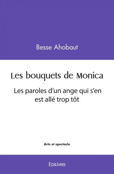 Les bouquets de monica