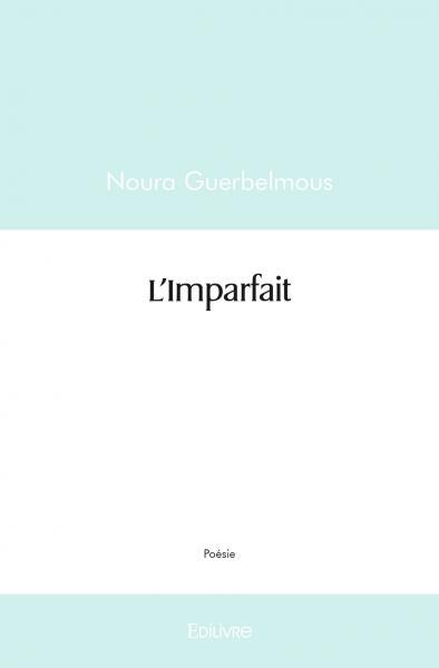 L'imparfait
