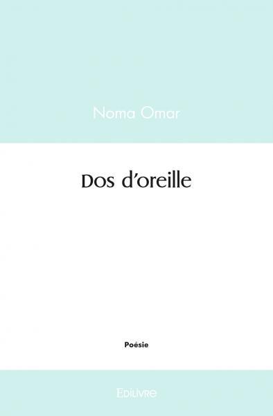 Dos d'oreille