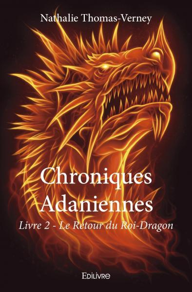 Chroniques adaniennes