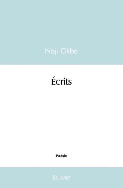 écrits