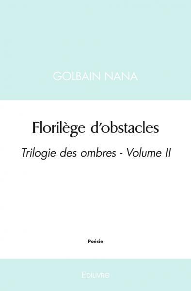 Florilège d'obstacles