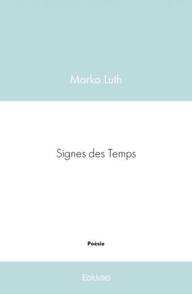 Signes des temps