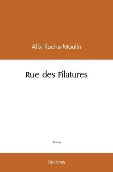 Rue des filatures
