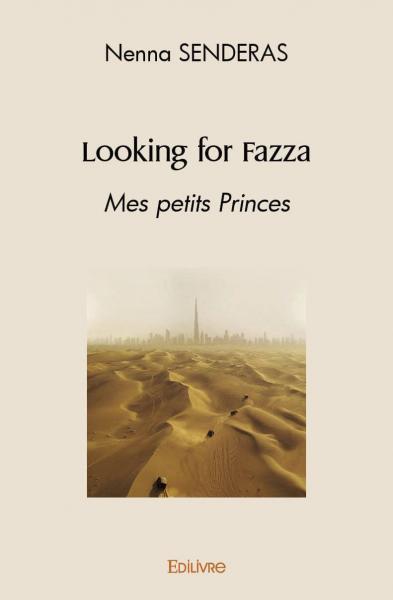 Looking for fazza