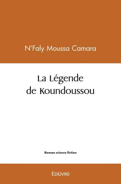 La légende de koundoussou