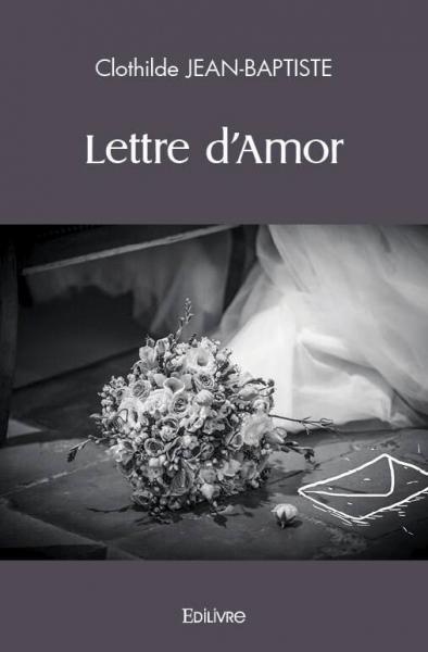 Lettre d'amor