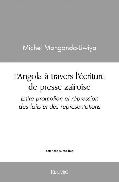 L'angola à travers l'écriture de presse zaïroise