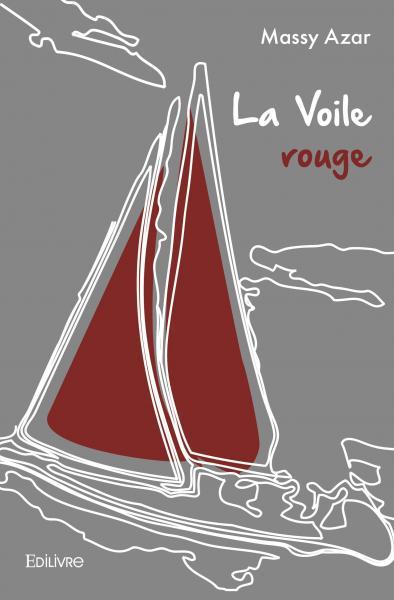 La voile rouge