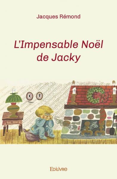L'Impensable Noël de Jacky