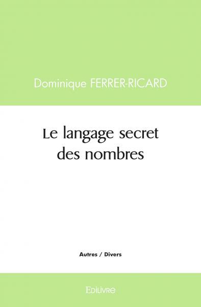 Le langage secret des nombres