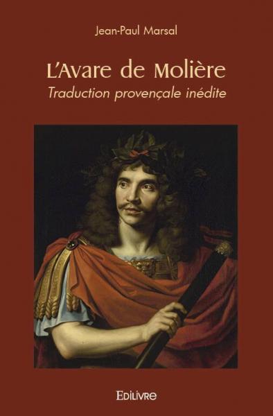 L'avare de molière