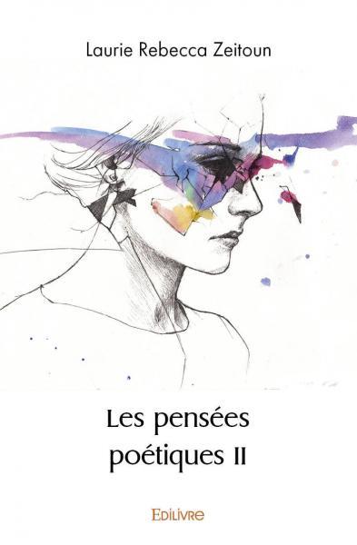 Les pensées poétiques ii
