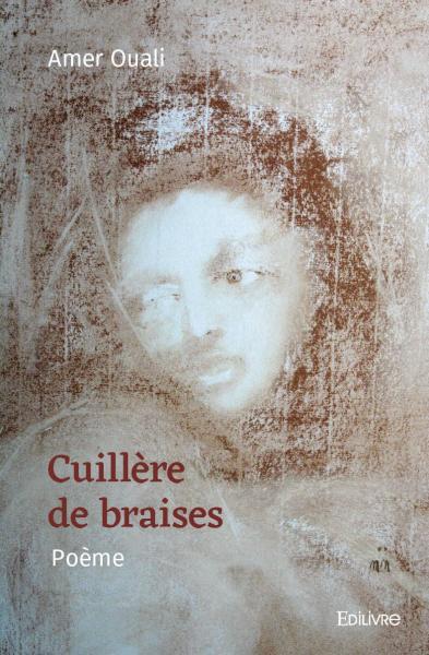 Cuillère de braises