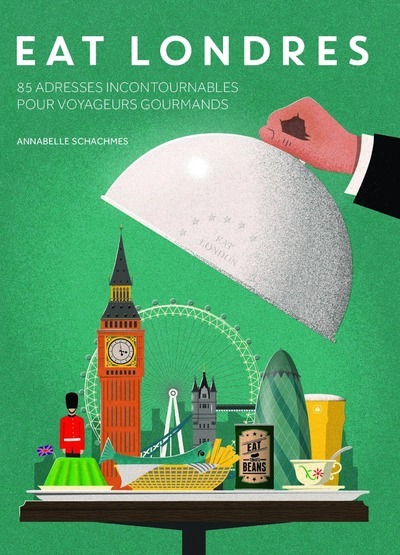EAT LONDRES 02/2017 2 OP 10/2017