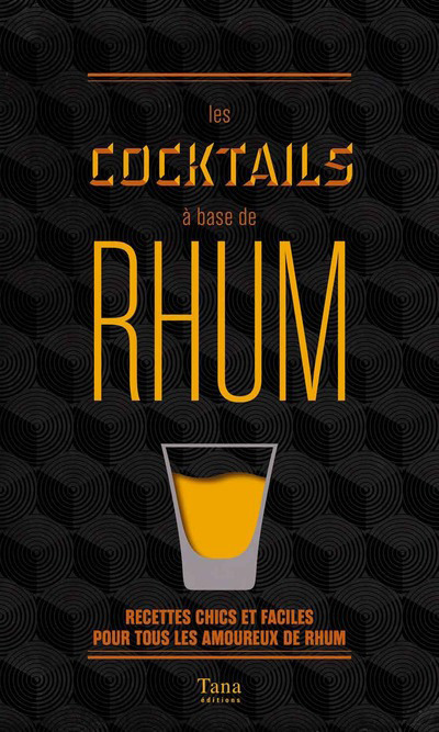 Les cocktails à base de rhum
