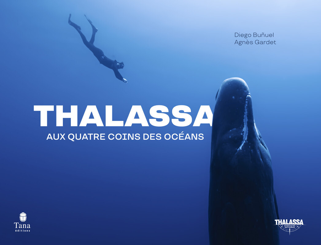 Thalassa - Aux quatre coins des océans