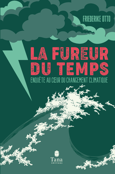 La Fureur du temps
