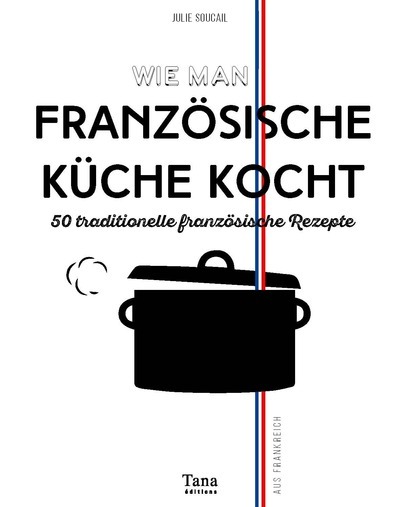 How to cook (allemand)
