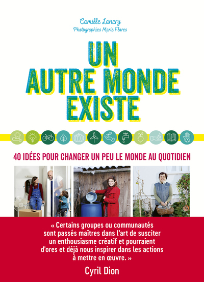 Un autre monde existe