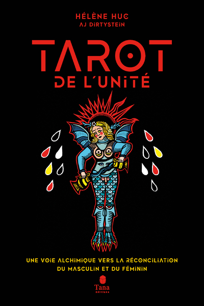 Le Tarot de l'unité