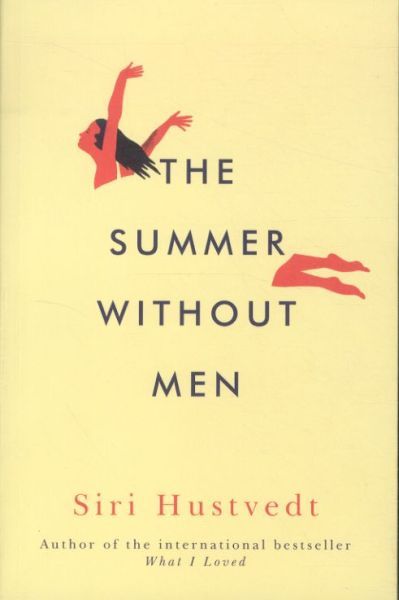 The Summer Without Men