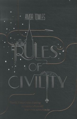Rules of Civility