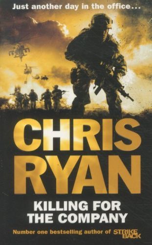 KILLING FOR THE COMPANY