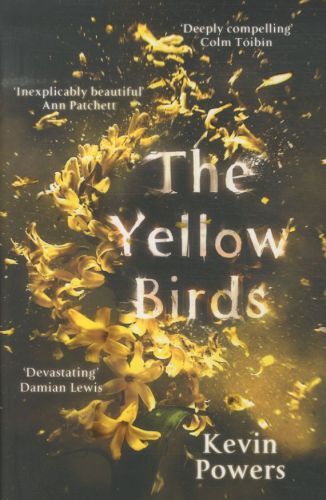The Yellow Birds